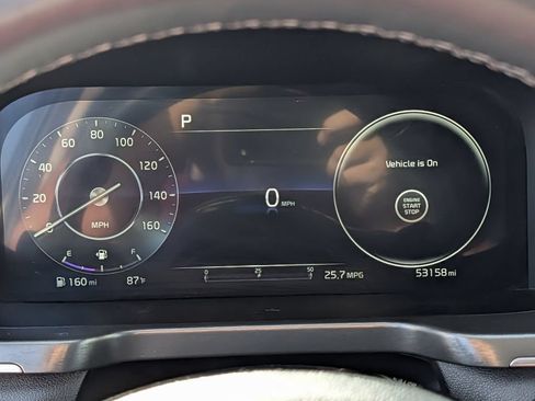 Used 2022 Kia Sorento SX FWD image 23