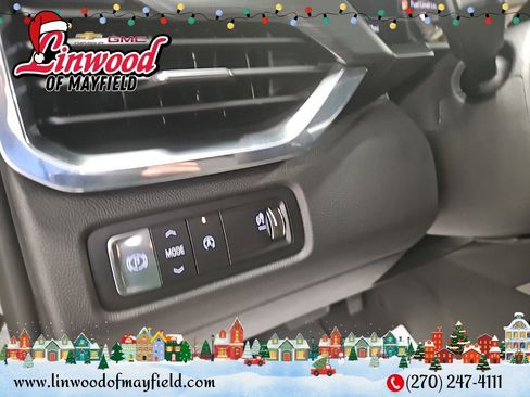 New 2026 GMC Acadia Elevation w/ Elevation Premium Package image 19