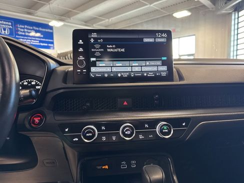 Used 2024 Honda CR-V Sport-L image 16