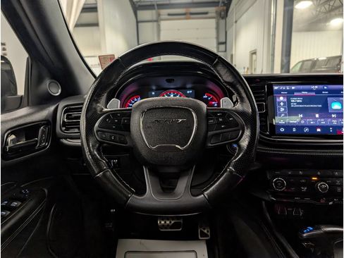 Used 2021 Dodge Durango SRT w/ Black Package AWD/4WD image 13