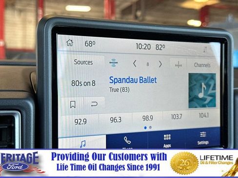 Certified 2022 Ford Bronco Sport Big Bend image 28