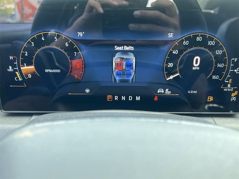 New 2025 Ford Mustang GT image 14