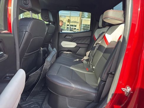 Used 2023 GMC Canyon AT4X w/ Edition 1 image 40