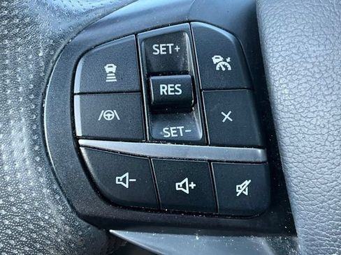 Used 2020 Ford Explorer ST AWD/4WD image 32