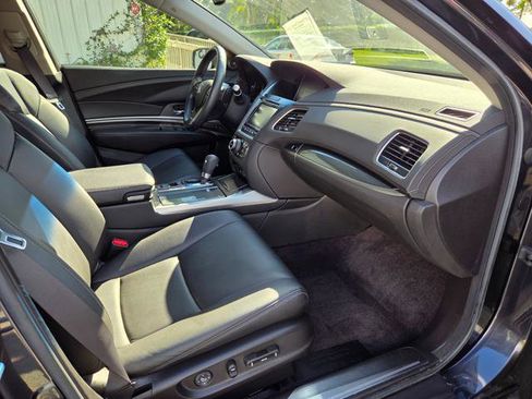 Used 2014 Acura RLX image 30