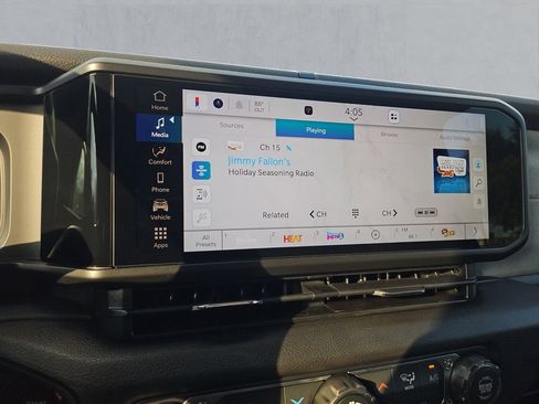 New 2026 Jeep Wrangler Sport image 19