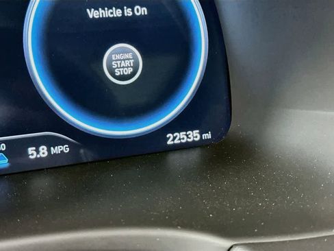 Used 2023 Hyundai Palisade Calligraphy AWD/4WD image 18