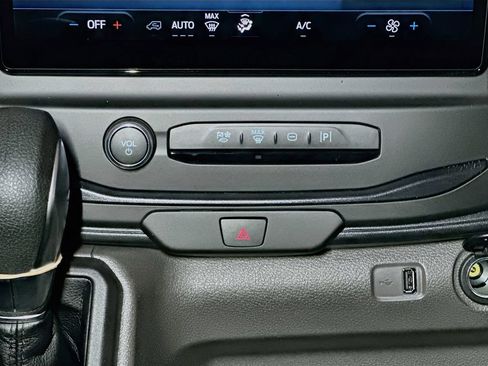 New 2026 Ford Transit 350 148 High Roof Extended DRW w/ Load Area Protection Package RWD image 27