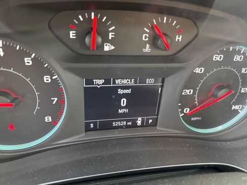 Used 2024 Chevrolet Malibu LT image 19