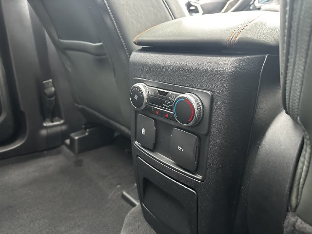 Certified 2022 Ford Explorer Timberline AWD/4WD image 40