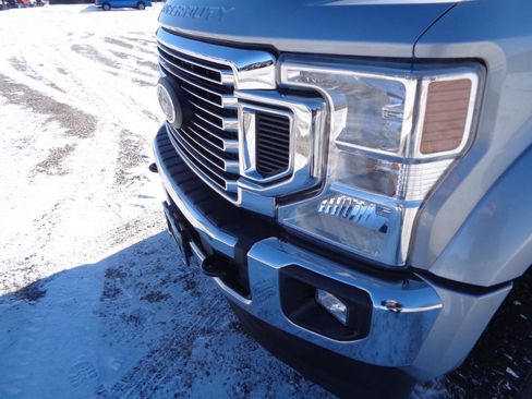 Used 2022 Ford F450 XLT w/ XLT Value Package image 33