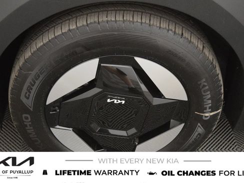 New 2026 Kia EV9 Wind AWD/4WD image 21