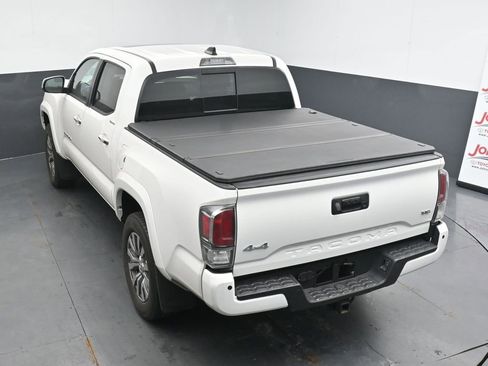 Used 2023 Toyota Tacoma Limited image 26