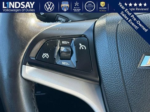 Used 2015 Chevrolet Cruze LT image 20