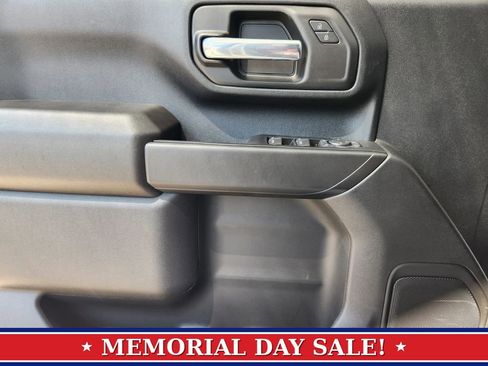 New 2026 Chevrolet Silverado 3500 W/T AWD/4WD image 17