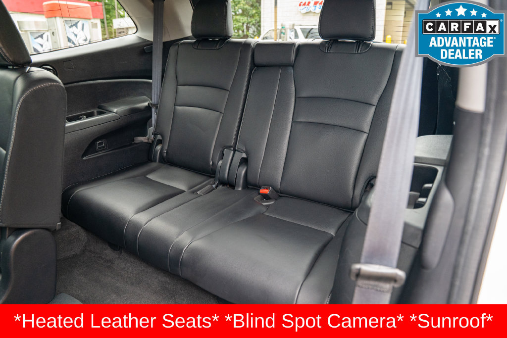 Used 2018 Honda Pilot EX-L image 21