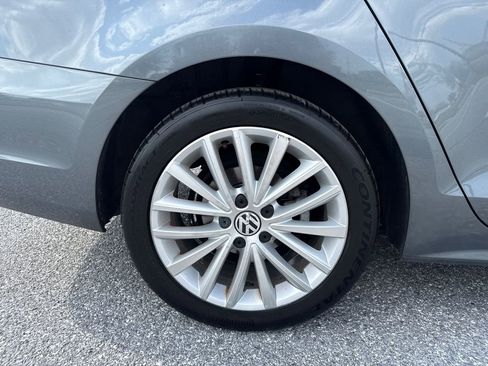 Used 2014 Volkswagen Jetta SEL image 32
