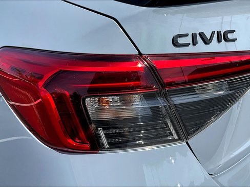 Certified 2024 Honda Civic Si image 22