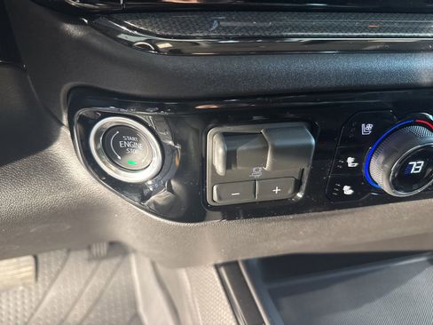 New 2026 Chevrolet Silverado 2500 ZR2 w/ LPO, Dark Essentials Package image 27