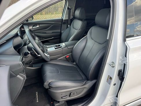 Certified 2023 Hyundai Santa Fe Limited image 18