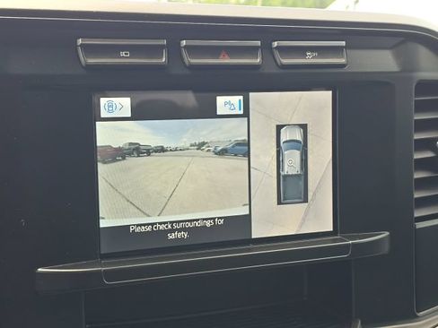 Used 2024 Ford F250 XL w/ STX Appearance Package AWD/4WD image 30