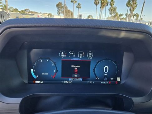 Used 2024 Ford F150 XLT w/ Equipment Group 302A MID image 23