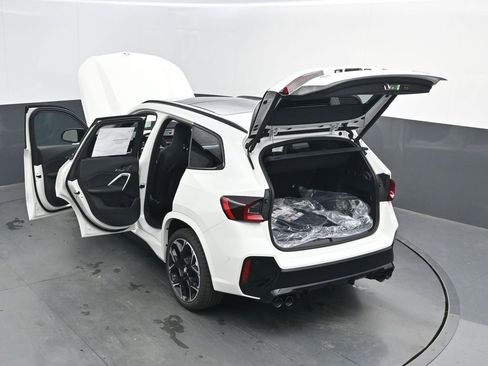 New 2026 BMW X1 M35i w/ Technology Package image 60