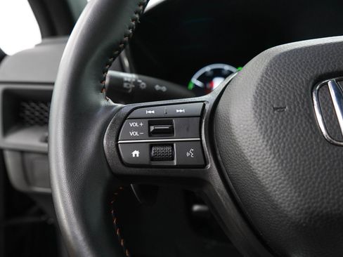Used 2026 Honda CR-V Sport image 24