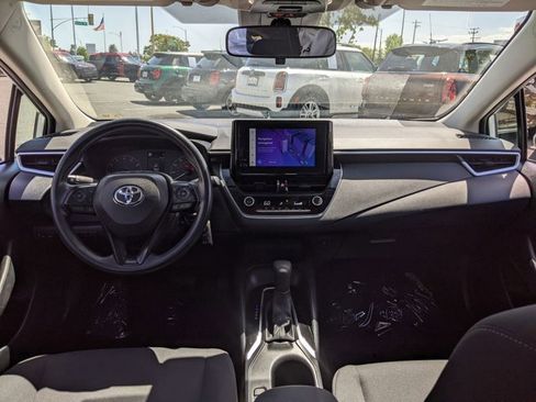 Used 2024 Toyota Corolla LE FWD image 16