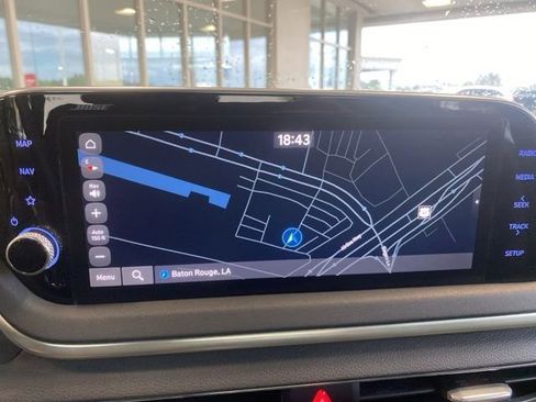 Used 2023 Hyundai Sonata SEL Plus w/ Preferred Accessory Package FWD image 26