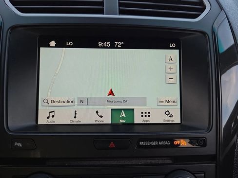 Used 2017 Ford Explorer XLT w/ Equipment Group 202A FWD image 8