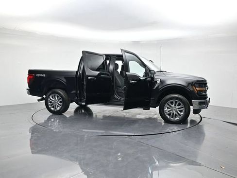 New 2026 Ford F150 XLT w/ Equipment Group 302A MID AWD/4WD image 49