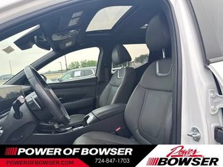 Used 2025 Hyundai Santa Cruz Limited AWD/4WD video 2