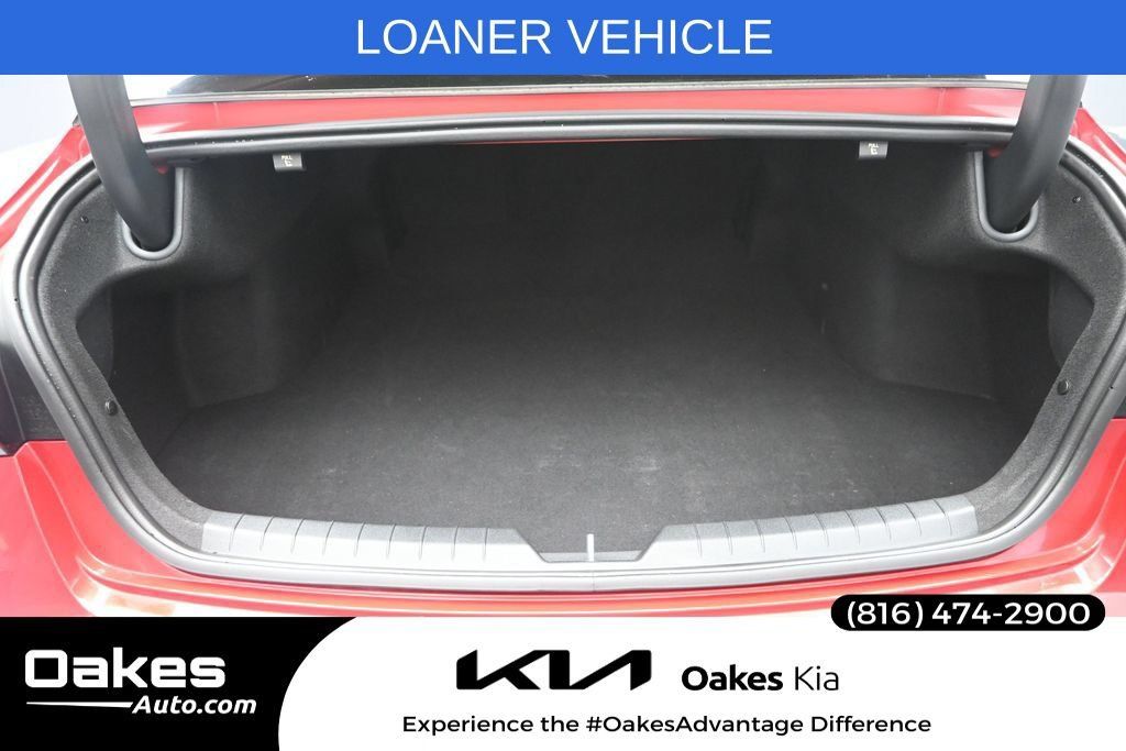 New 2026 Kia K5 GT w/ GT1 Package FWD image 35
