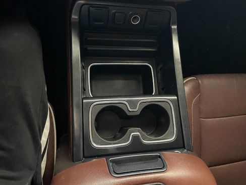 Used 2015 Chevrolet Silverado 2500 High Country w/ Duramax Plus Package image 37