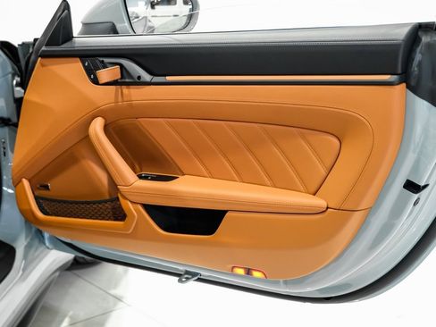 Used 2024 Porsche 911 S/T image 42