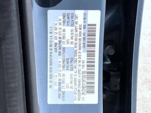 Used 2025 MAZDA CX-30 AWD 2.5 S w/ Preferred Package image 26