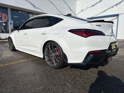 Used 2025 Acura Integra Type S image 6