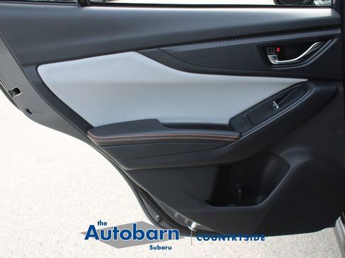 Used 2021 Subaru Crosstrek 2.5i Limited w/ Moonroof Package 1 AWD/4WD image 25
