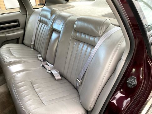 Used 1996 Chevrolet Impala SS image 7