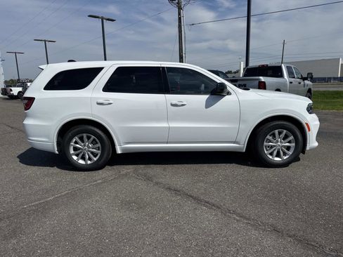 New 2026 Dodge Durango GT image 6