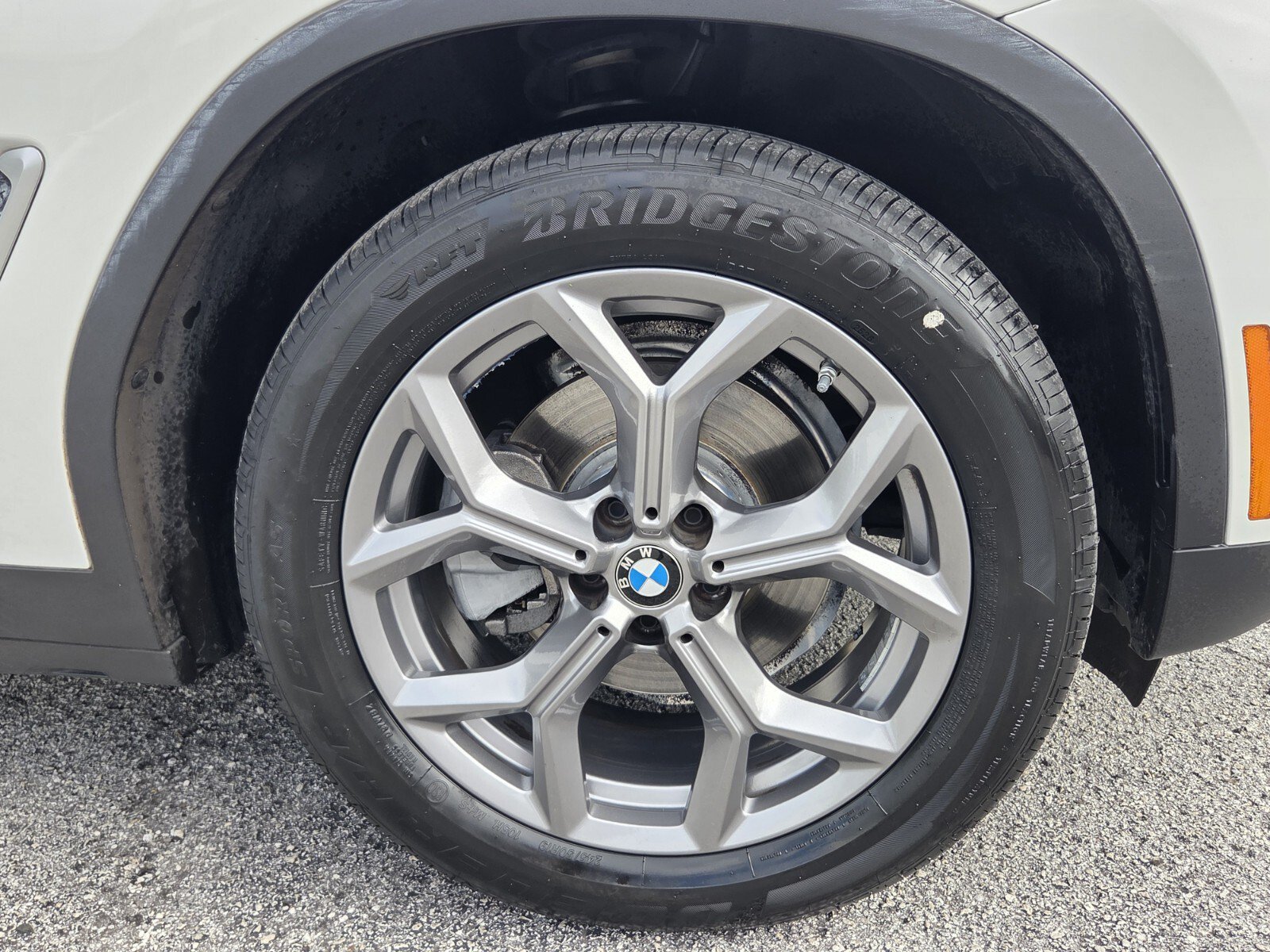 Used 2024 BMW X3 sDrive30i w/ Premium Package RWD image 9