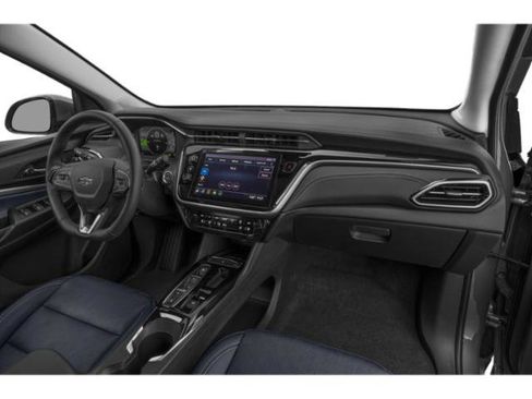 Used 2023 Chevrolet Bolt EUV LT w/ Driver Confidence Package FWD image 18