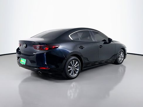 Used 2021 MAZDA MAZDA3 s image 10