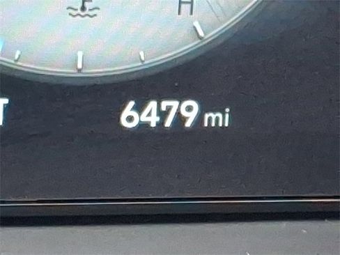 Certified 2024 Hyundai Santa Cruz SEL w/ Activity Package image 20