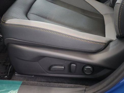 New 2026 Subaru Crosstrek 2.5i Wilderness w/ Wilderness Package image 14