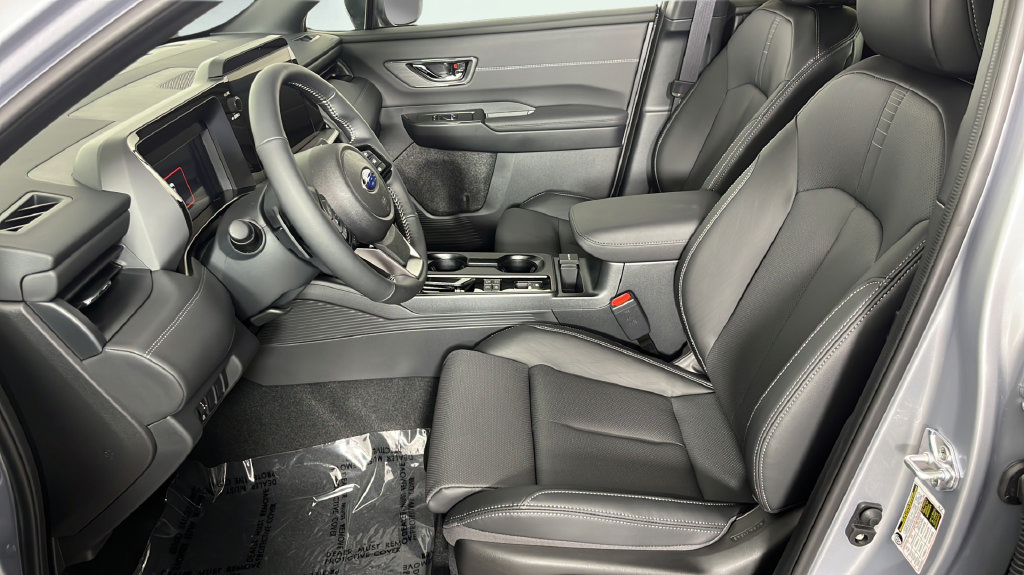 New 2026 Subaru Outback Touring XT AWD/4WD image 15