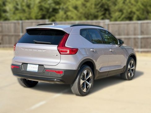 New 2026 Volvo XC40 B5 Plus w/ Protection Package Premier AWD/4WD image 6