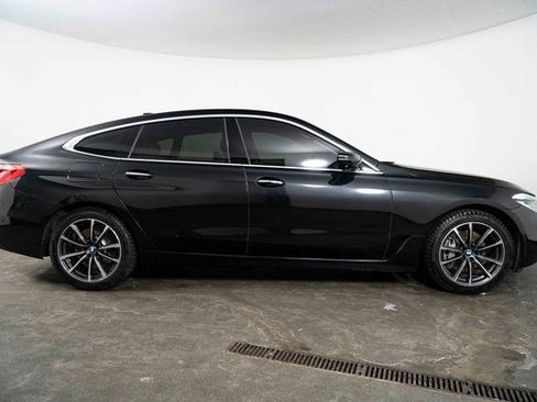 Used 2018 BMW 640i Gran Turismo xDrive image 7