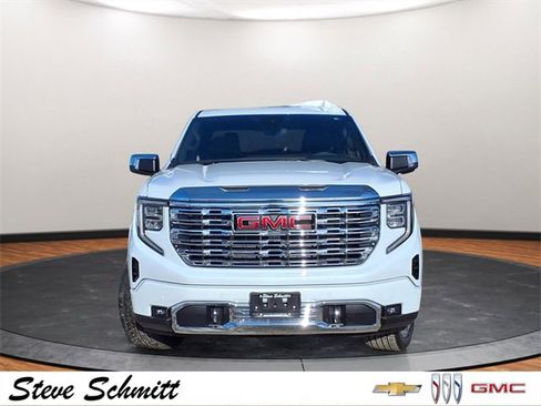 Certified 2026 GMC Sierra 1500 Denali image 32